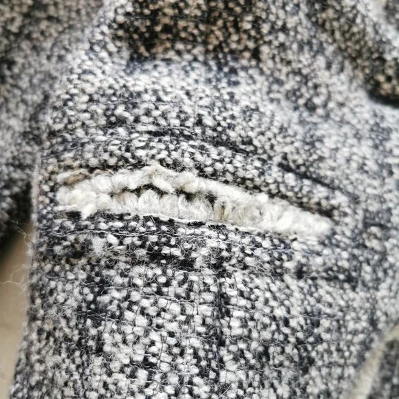 Isabel Marant Etoile Wool Jacket 34 FR - Picture 5 of 8